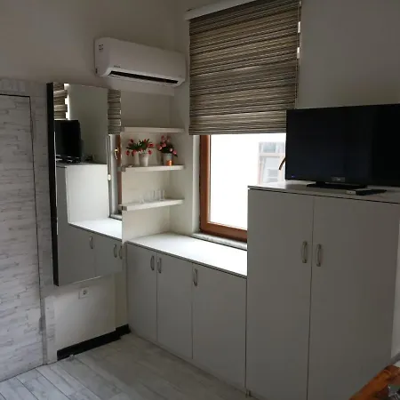 Hotel Taksim Sem House Estambul