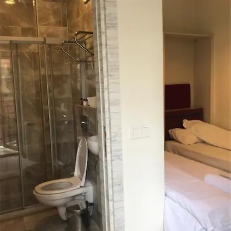 Taksim Sem House