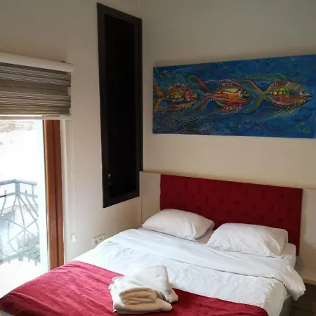 Taksim Sem House 2*