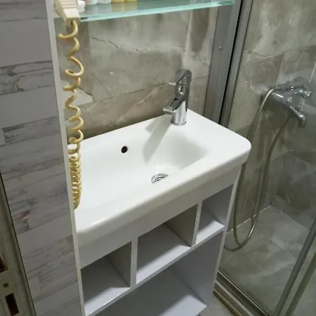 Taksim Sem House
