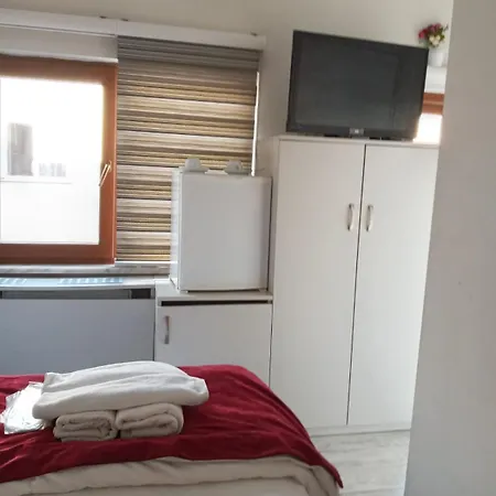Hotel Taksim Sem House Estambul