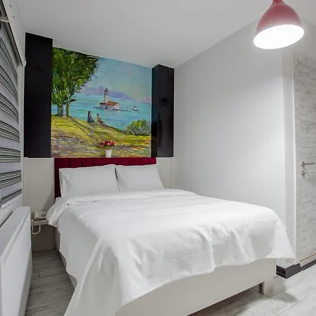 Taksim Sem House Hotel 2*