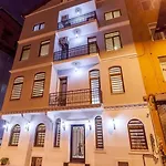 Taksim Sem House 2* Istanbul