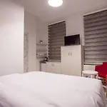 Hotel Taksim Sem House Istanbul