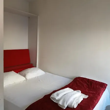 Taksim Sem House Hotel
