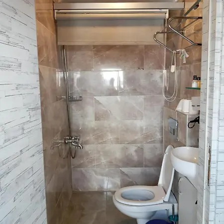 Taksim Sem House Hotel