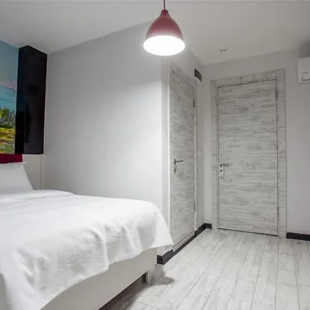Hotel Taksim Sem House 2*