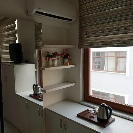 Taksim Sem House Hotel