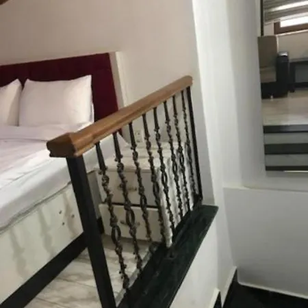 Taksim Sem House 2* Isztambul