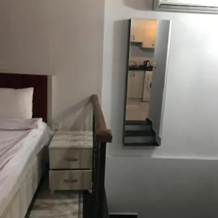 Taksim Sem House Istambul