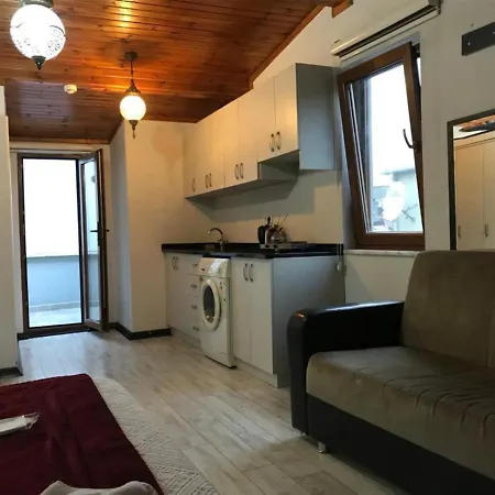 Taksim Sem House Hotel