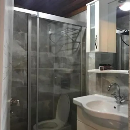 Hotel Taksim Sem House 2*