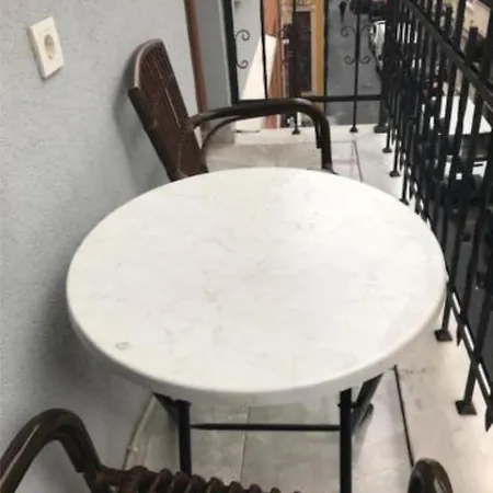 Szálloda Taksim Sem House 2*