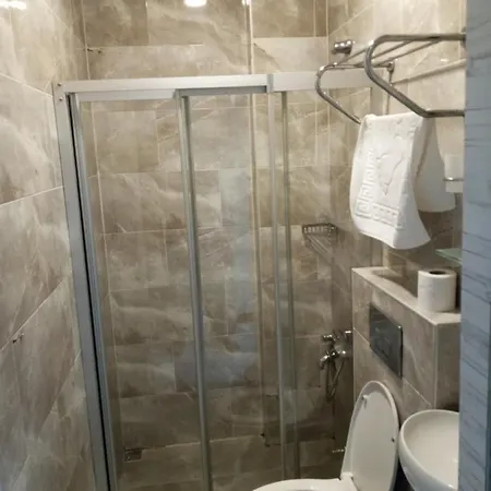 Taksim Sem House Hotel Istambul