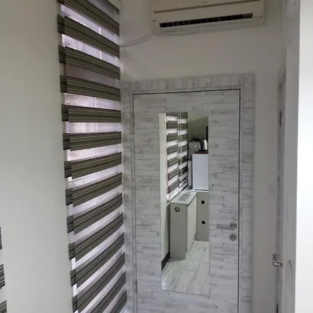 Hotel Taksim Sem House 2*