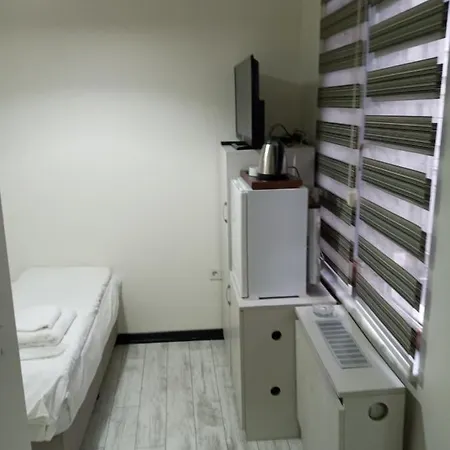 Hotel Taksim Sem House Istanboel