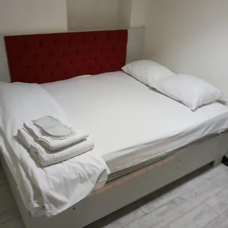 Taksim Sem House Hotel