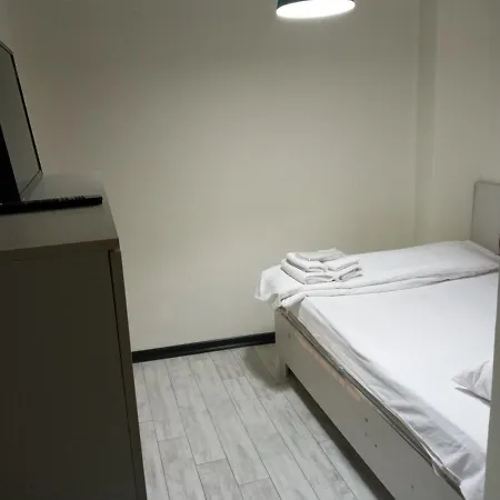 Taksim Sem House Istanboel