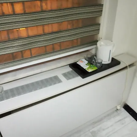 Hotel Taksim Sem House 2*