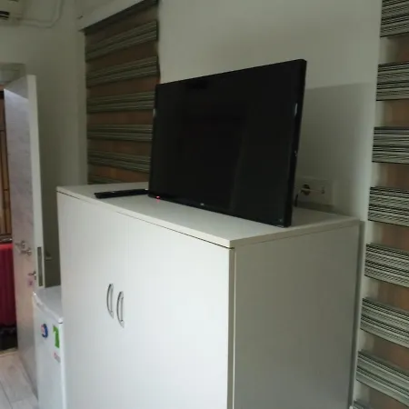 Taksim Sem House 2* Isztambul