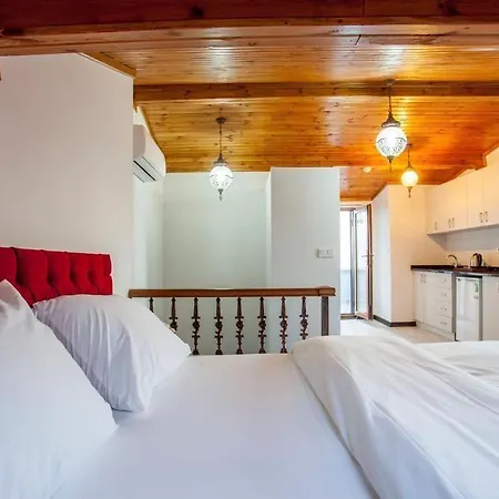 Taksim Sem House 2* Istambul