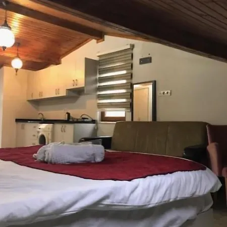 Hotel Taksim Sem House 2*