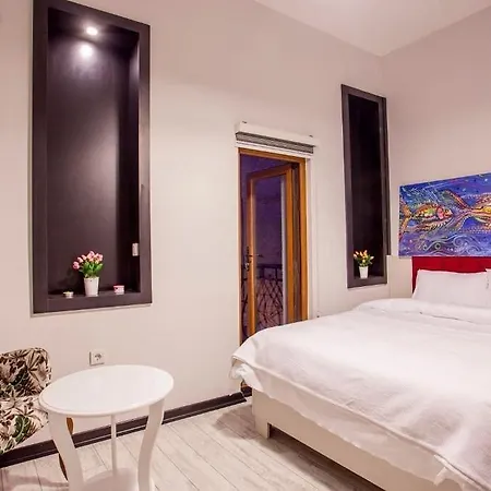 Taksim Sem House Istambul