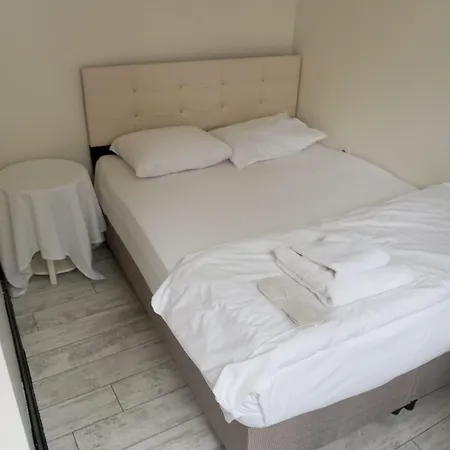 Taksim Sem House Hotel