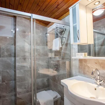 Taksim Sem House 2* Istanbulská provincie