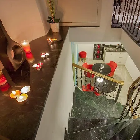 Hotel Taksim Sem House 2*