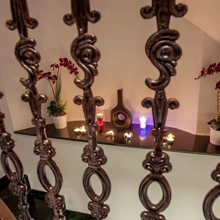 Taksim Sem House Hotel 2*