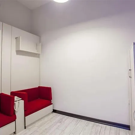 Hotel Taksim Sem House Istanbulská provincie