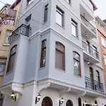 Taksim Sem House Отель Стамбул