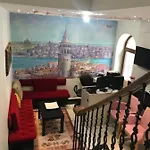 Taksim Sem House 2* Стамбул
