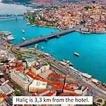 Otel Taksim Sem House İstanbul