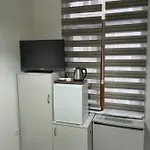 Otel Taksim Sem House 2*
