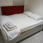 Taksim Sem House Отель