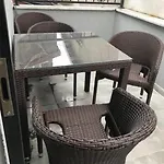 Taksim Sem House Отель Стамбул