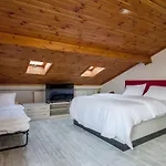 Taksim Sem House Отель