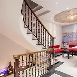 Taksim Sem House Отель Стамбул