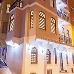 Отель Taksim Sem House