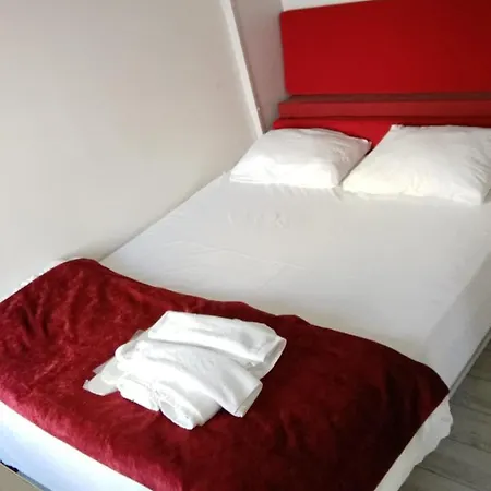 Taksim Sem House Istanbul
