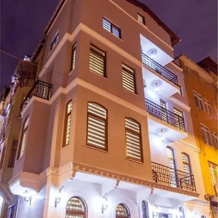 Taksim Sem House Hotel 2*