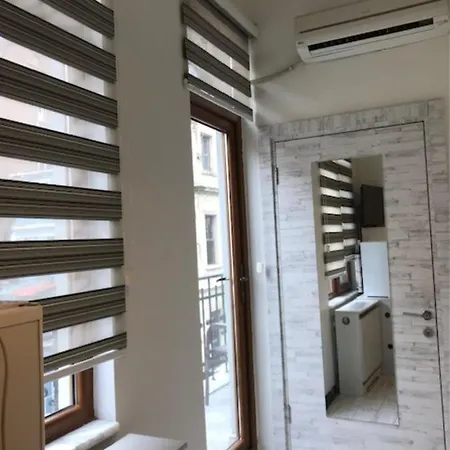 Taksim Sem House 2* Estambul