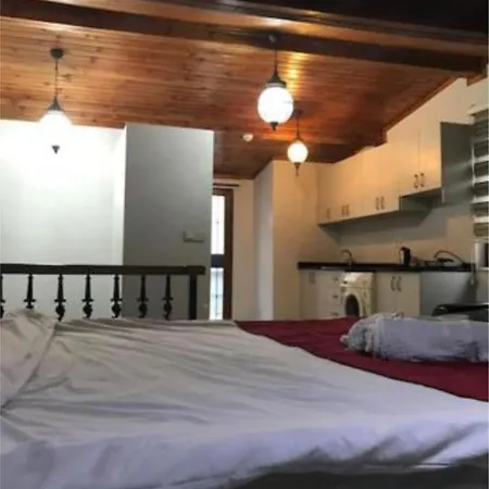 Taksim Sem House