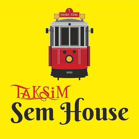 Hotel Taksim Sem House Estambul