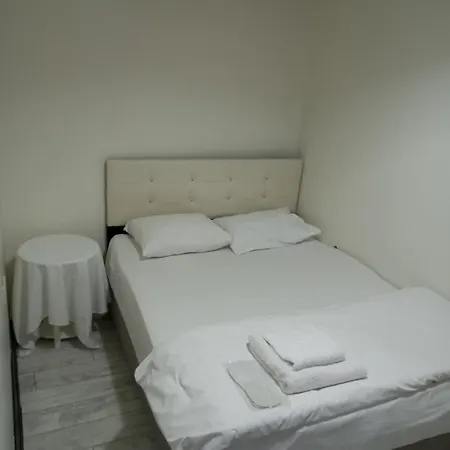 Taksim Sem House Estambul