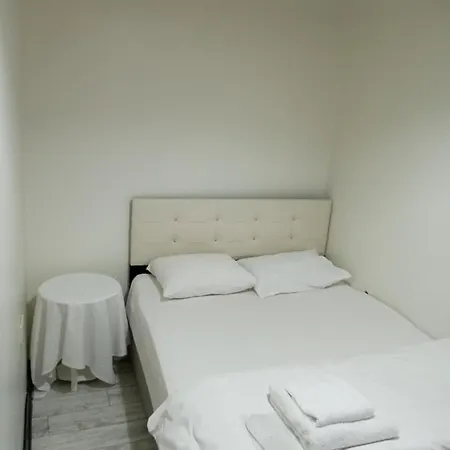 Taksim Sem House 2* Istanbul