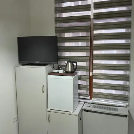 Otel Taksim Sem House 2*