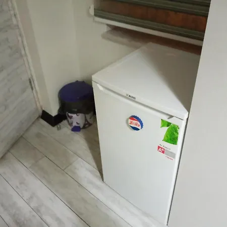 Taksim Sem House Hotel 2*